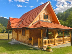 Apartmani D&S, Mokra Gora
